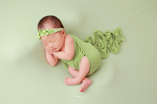 克孜勒苏柯尔克孜出牙晚的宝宝智商低